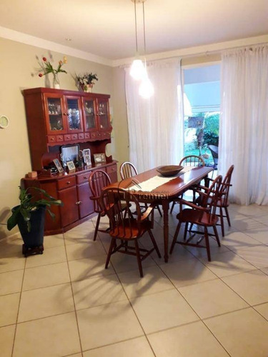 Imagem 14 de 17 de Sobrado Com 3 Dormitórios À Venda, 240 M² Por R$ 1.300.000,00 - Jardim Esplendor - Indaiatuba/sp - So0216