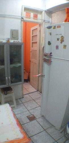 Imagem 12 de 20 de Ótimo Apartamento, Em Laranjeiras, 2 Quartos, Com Dependência Completa - Ap5368