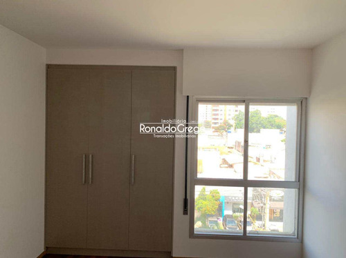 Imagem 12 de 30 de Apartamento Com 3 Dorms, Moema, São Paulo - R$ 1.95 Mi. - V3731