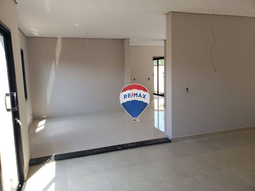 Imagem 24 de 30 de Casa Com 4 Dormitórios À Venda, 300 M² Por R$ 1.200.000,00 - Lagoa Bonita - Engenheiro Coelho/sp - Ca2457