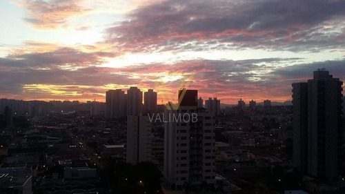 Imagem 29 de 30 de Apartamento - Ref: 4662
