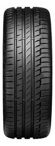 Pneu Continental Aro 21 315/35r21 Premiumcontact 6 Rf 111y