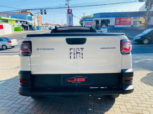 Fiat Strada 1.4 FLEX ENDURANCE CABINE SIMPLES PLUS
