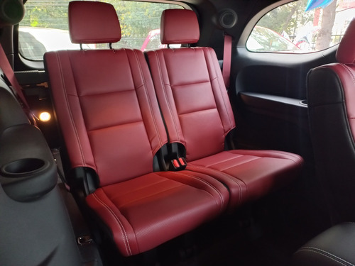Imagen 6 de 15 de Dodge Durango Hellcat 2021