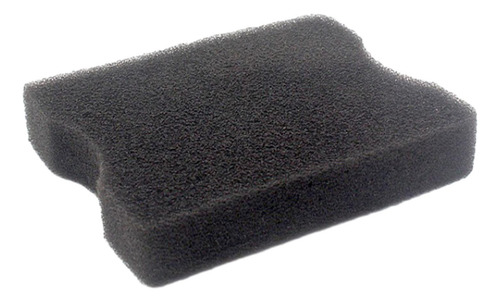 Filtro De Esponja Durable Fácil Instalación Universal