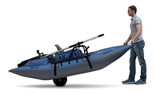 Accesorios Clasicos Inflables De Bote Ponton Colorado Para P