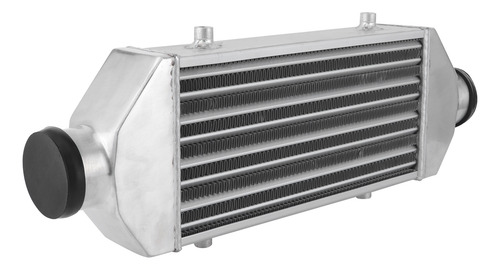 Intercooler Turbo Intercooler Universal Com Montagem Frontal