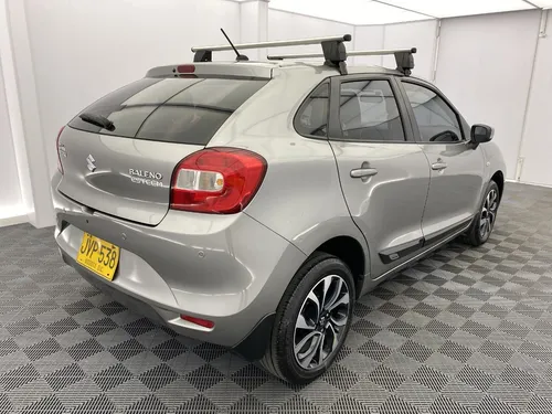 Suzuki Baleno 1.4 Gl