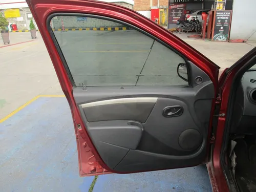 Renault Logan 1600cc Mt Aa
