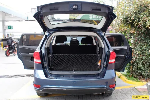 Dodge Journey 2.4 Se