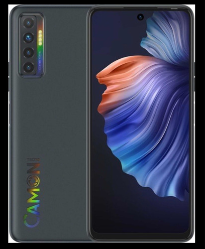 Imagen 4 de 4 de Tecno Pova 2 128gb / Camon 17p 128gb / Spark 7t / Spark 7