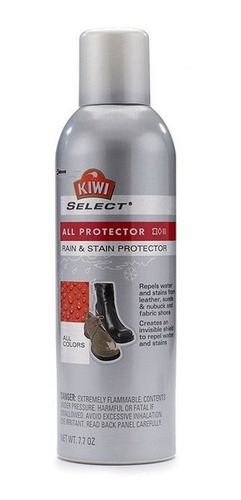 Zapatos Impermeables Botas, Spray Protector Calzado. Usa