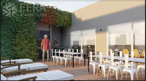 Imagen 6 de 12 de Venta De Departamento 2 Ambientes En Wilde (28869)