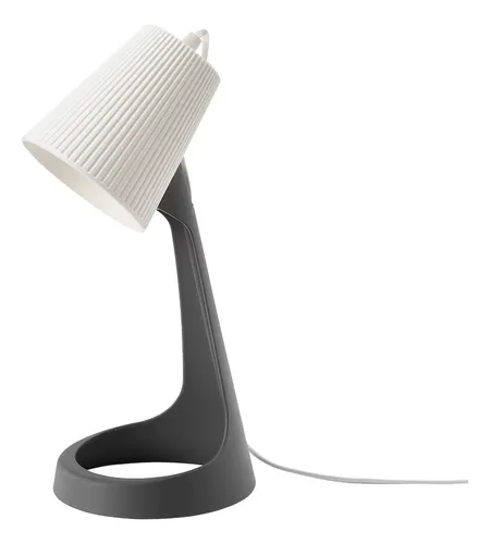 Ikea Lampara De Mesa O Escritorio Flexo Svallet By H. Preutz
