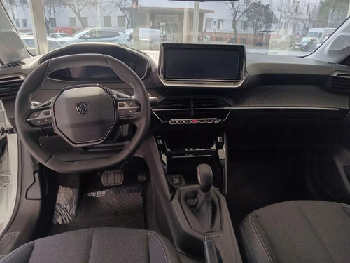 Peugeot 208 1.0T Allure Pack