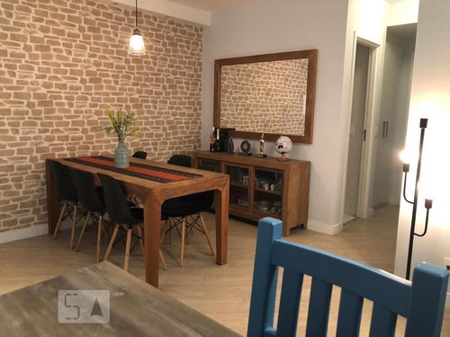 Apartamento À Venda - Ipiranga, 2 Quartos, 69 - S893124719