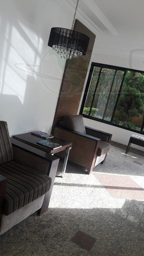 Apartamento Para Venda, 3 Dormitório(s), 127.0m² - 6274