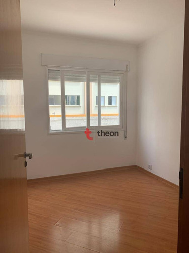 Imagem 3 de 21 de Apartamento Com 2 Dormitórios À Venda, 50 M² Por R$ 310.000,00 - Mooca - São Paulo/sp - Ap0007