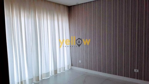 Imagem 7 de 27 de Casa - Residencial Real Park - Ca-2830