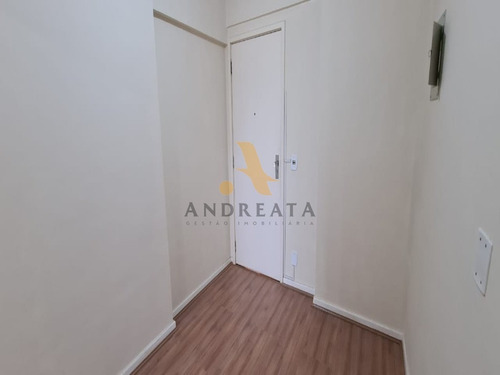Imagem 8 de 16 de Barra Da Tijuca - Av. Das Americas - Barra Business - Maravvilhosa Sala Com 27m² - Aluguel R$800,00 - Sala Pronta Para Uso. - Loc5527m - 69572598