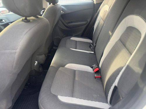 Citroën C3 1.2 Flex 12V Mec.