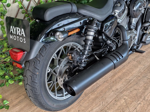 Harley-davidson Nightster Nighster Special 2023/2023
