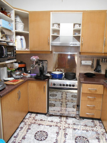 Imagen 7 de 10 de Venta Casa 4 Dormitorios Nuevo París Braglia 201y