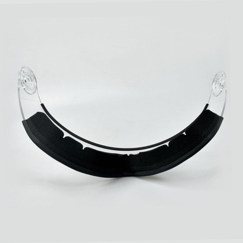 Cascos Visera Gafas De Nieve Protección Para Adultos Lente