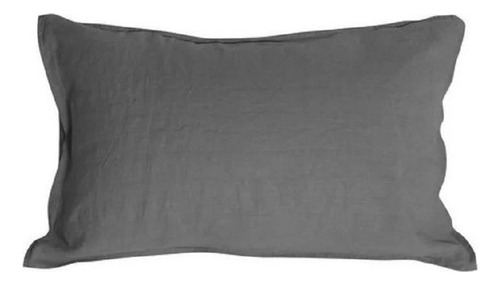 Funda De Almohada King 50x90 Super Suave Piel De Durazno 