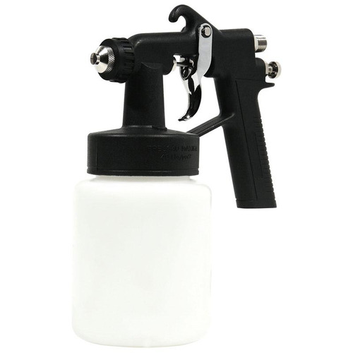 Pistola De Pintura Plastico 750ml 40psi Beltools