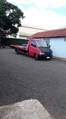 Mercedes Bens Sprinter 310d 310d