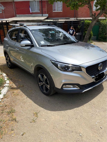 Imagen 5 de 17 de Vendo Mg Zs 1.5l Mt Com Por Renovación