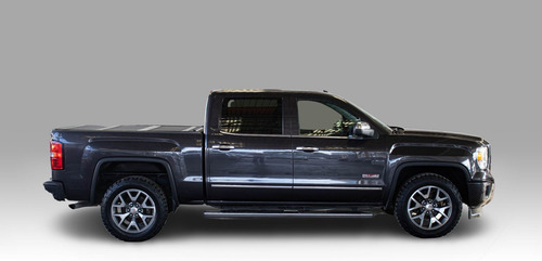Imagen 3 de 8 de Gmc Sierra 2015 5.3 All Terrain Crew Cabina 4x4 At