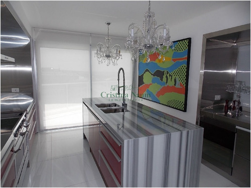 Brava ... Exclusivo Pent House .... Refinamiento Y Sofisticacion- Ref: 15939