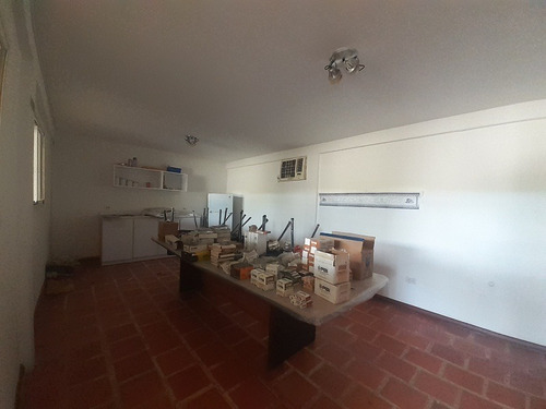 Imagen 6 de 14 de Galpón En Venta, El Cují, Barquisimeto, Lara Jessica Medina