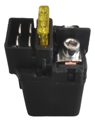 Automático De Arranque Klr 650 Kawasaki 2014