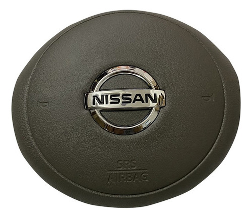 Tapa Bolsa De Aire Nissan March Sunny Grey