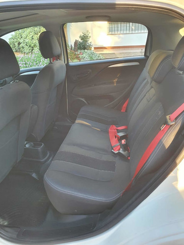 Fiat Punto 1.6 Sporting 2014