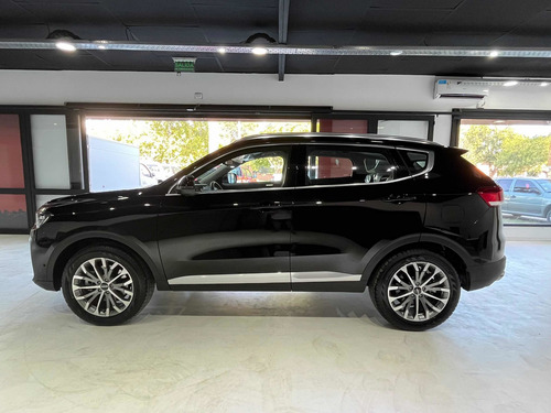 Imagen 10 de 15 de Haval H6 2022 2.0t Coupe Dignity At 2wd