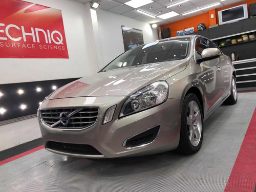 Volvo S60 2.0 T5 High Plus 240cv At