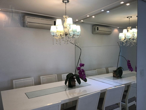 Imagem 4 de 29 de Apartamento Para Venda, 3 Dormitórios, Vila Brasílio Machado - São Paulo - 12145