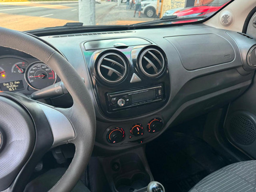 Fiat Palio 1.4 Attractive Flex 5p