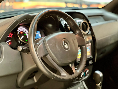 Renault Duster Duster 1.6 16V Dynamique (Flex)