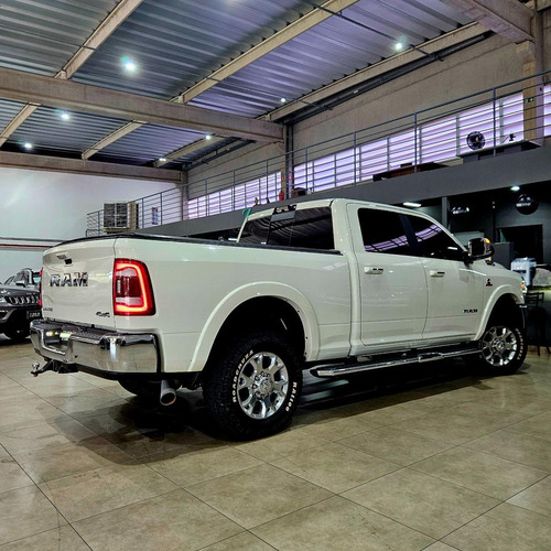 Ram 3500 Laie 6.7d 2022