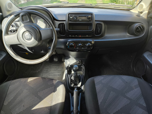 Fiat Mobi 1.0 Like Flex 5p