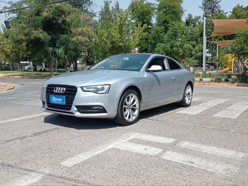 Audi A5 Tfsi 1.8 Aut 2017