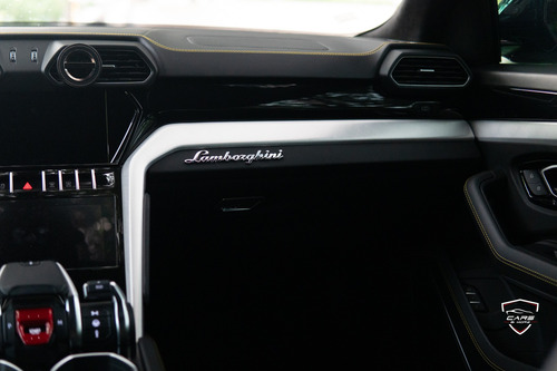 Lamborghini Urus 4.0 V8 S At