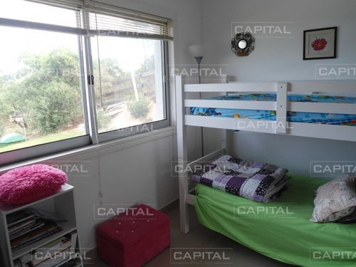 Imagen 8 de 9 de Venta De Casa De Dos Dormitorios Y Piscina En Punta Ballena- Ref: 29274