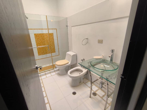 Casa Quinta En Venta La Lagunita Country Club