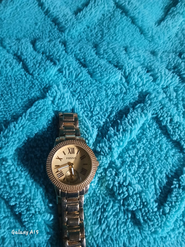 Reloj Fossil